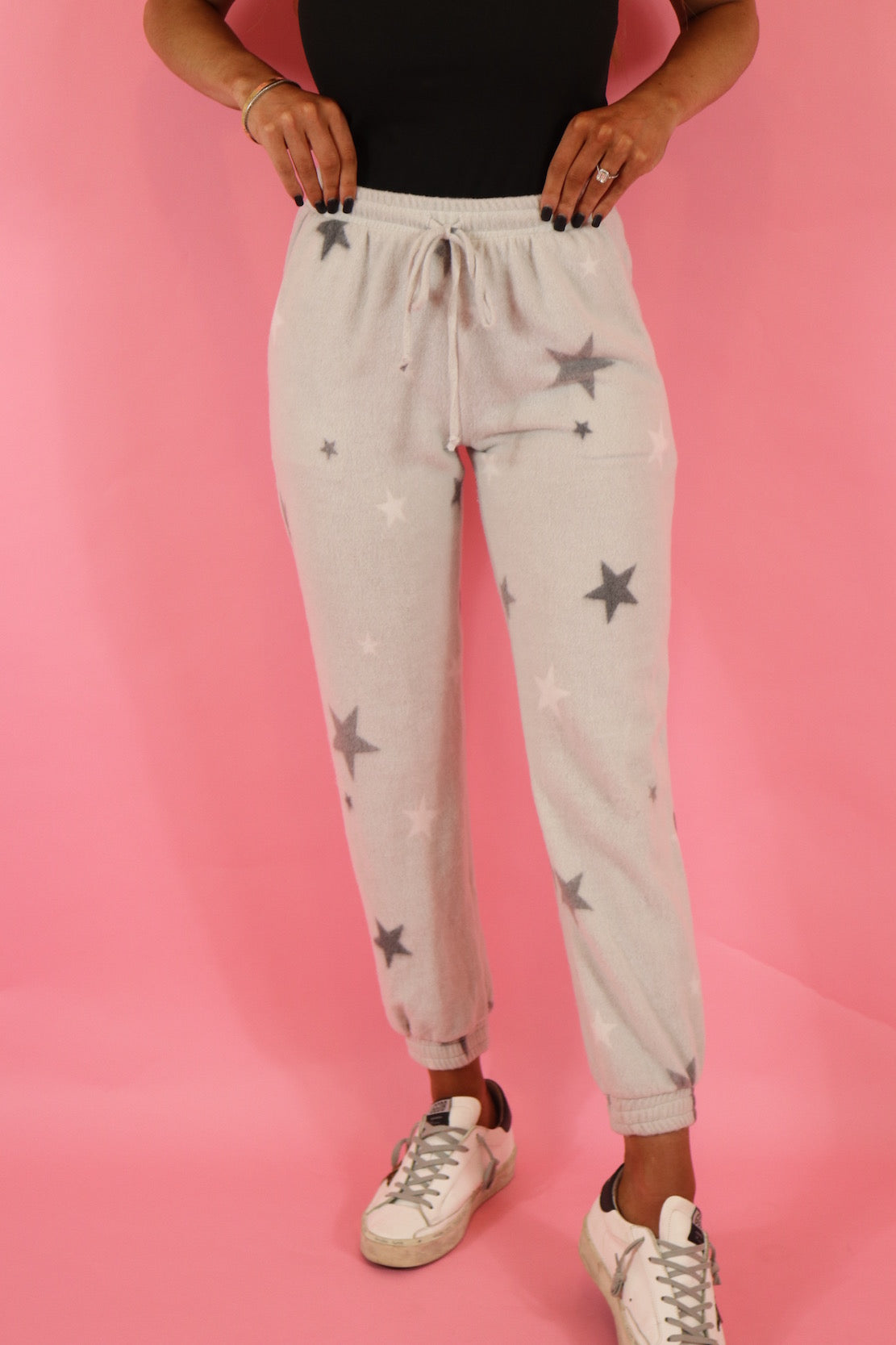 SEEING STARS JOGGERS